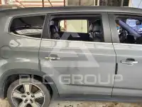 2017 GM Daewoo Unknown