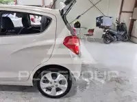 2017 GM Daewoo 