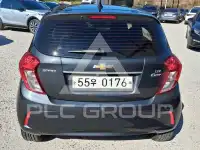 2017 GM Daewoo Unknown