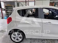 2017 GM Daewoo 