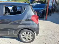 2017 GM Daewoo Unknown