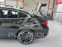 2017 GM Daewoo Unknown