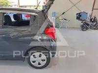 2017 GM Daewoo Spark