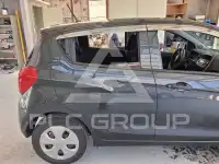 2017 GM Daewoo Spark