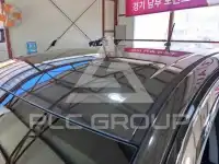 2017 GM Daewoo Spark