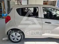2017 GM Daewoo Spark