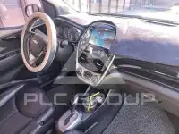 2017 Chevrolet Spark