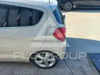 2017 Chevrolet Spark