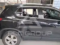2017 Chevrolet 