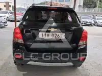 2017 Chevrolet 