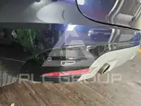 2017 Jaguar F-PACE
