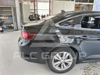2017 Renault Samsung SM6