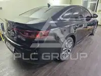 2017 Renault Samsung 