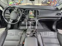 2017 Renault Samsung 