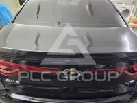 2017 Renault Samsung 
