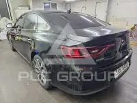 2017 Renault Samsung 