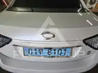 2017 Renault Samsung 