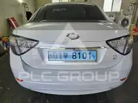 2017 Renault Samsung 