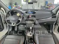 2017 Renault Samsung 