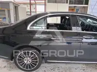 2017 Mercedes Benz E 220