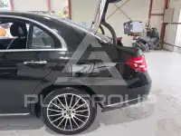 2017 Mercedes Benz E 220