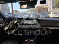 2017 Mercedes Benz S-Class