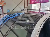 2017 Mercedes Benz S-Class