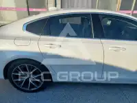 2017 Volvo S90