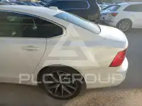 2017 Volvo S90