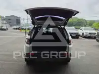 2017 Land Rover Discovery
