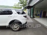 2017 Land Rover Discovery