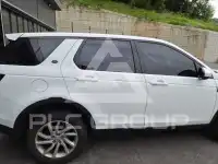 2017 Land Rover Discovery