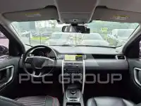 2017 Land Rover Discovery