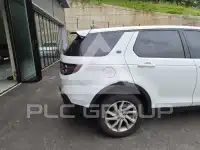 2017 Land Rover Discovery