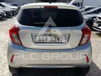 2017 GM Daewoo Spark