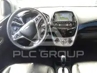 2017 GM Daewoo Spark