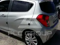 2017 GM Daewoo Spark