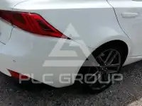 2017 Lexus IS200