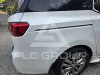 2017 KIA Carnival