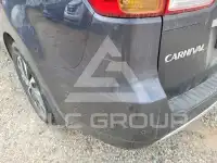 2017 KIA Carnival
