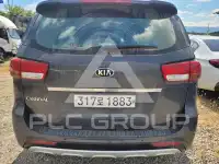 2017 KIA Carnival