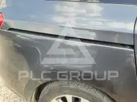 2017 KIA Carnival
