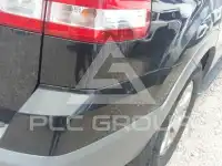 2017 KIA Mohave