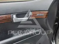 2017 KIA Mohave