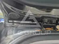 2017 KIA Mohave