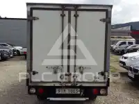 2017 KIA Bongo