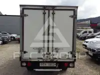 2017 KIA Bongo