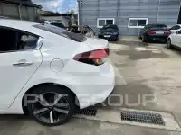 2017 KIA K3