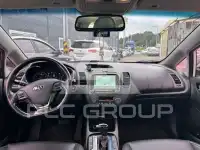 2017 KIA K3