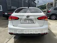 2017 KIA K3